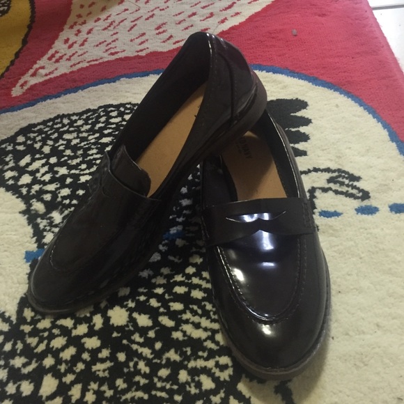Loafers