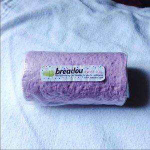 AUTHENTIC Breadou Swiss Roll SQUISHY!~