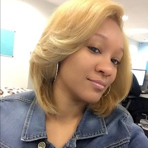 Meet your Posher, Tam