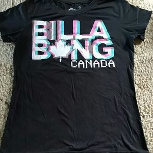 Billa Bong Shirt