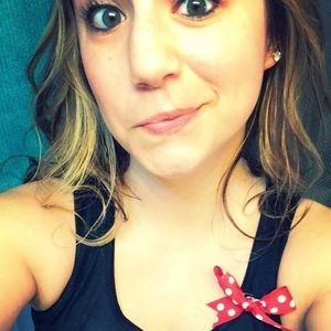 Meet your Posher, Krista