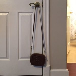 Michael Kors cross body bag