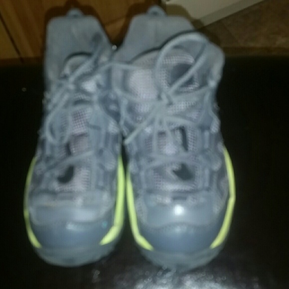 Boys Nikes