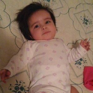 Meet your Posher, Vicky