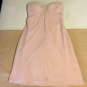Formal Bill Levkoff Dress