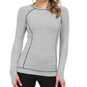 Lucy Run Your Heart Out Athletic Top