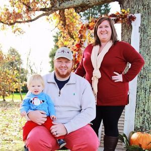 Meet your Posher, Anna