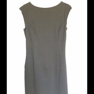Target black sheath dress, size XS