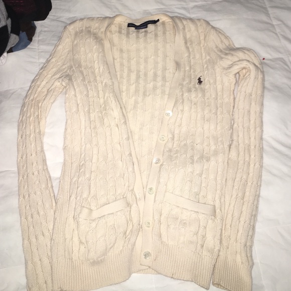 Sweter