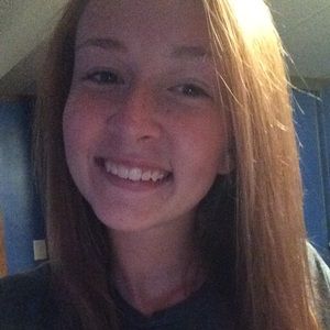 Meet your Posher, Chelsey