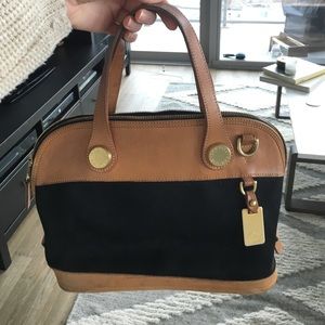Vintage Dooney and Bourke Purse