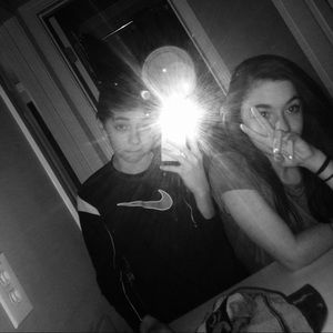 Meet your Posher, Douglas