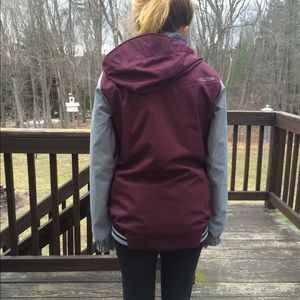 Volcom Women's Billie Jacket