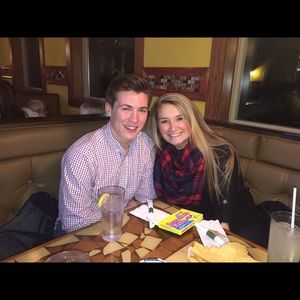 Meet your Posher, Caleigh