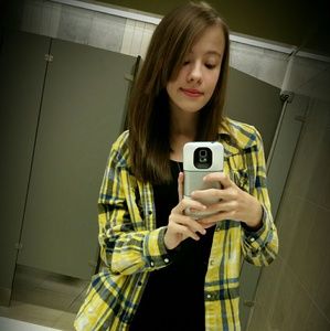 Meet your Posher, Katelyn