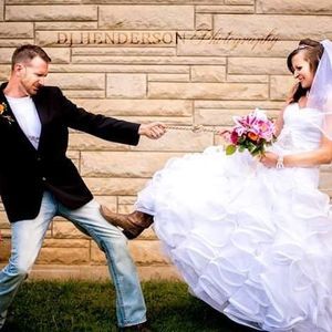 Meet your Posher, Chrissy