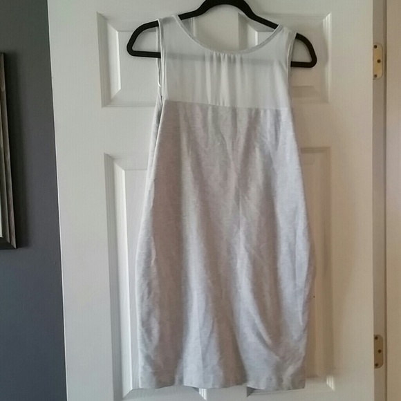 New Dress