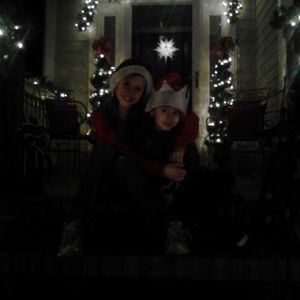 Meet your Posher, Katrina