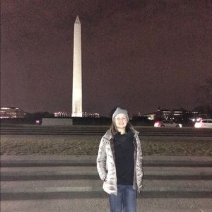 Meet your Posher, Emma