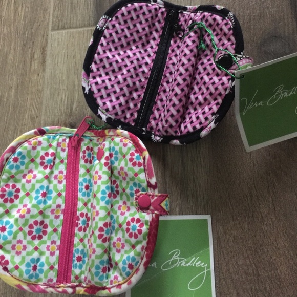 Vera Bradley Accessory pouches - Picture 2 of 3