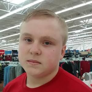 Meet your Posher, Chase