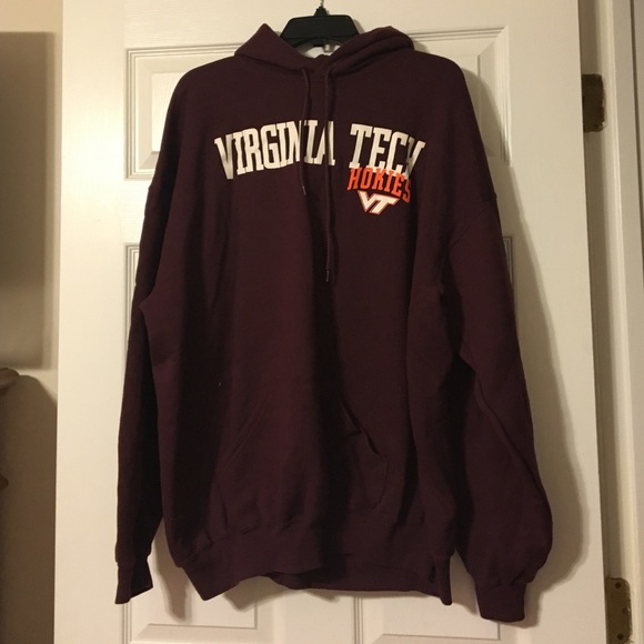 ✨SALE✨Virginia Tech Hoodie