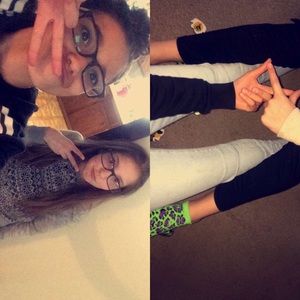 Meet your Posher, Tessa