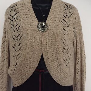 BCBG sweater