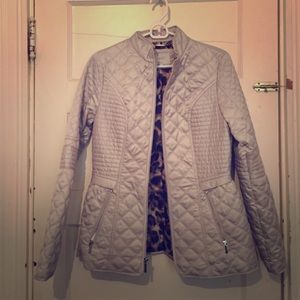 Laundry Quilted Jacket