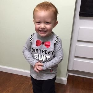 Meet your Posher, Miranda