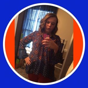 Meet your Posher, Anna