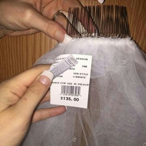 Wedding Veil