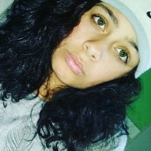 Meet your Posher, Chenoah