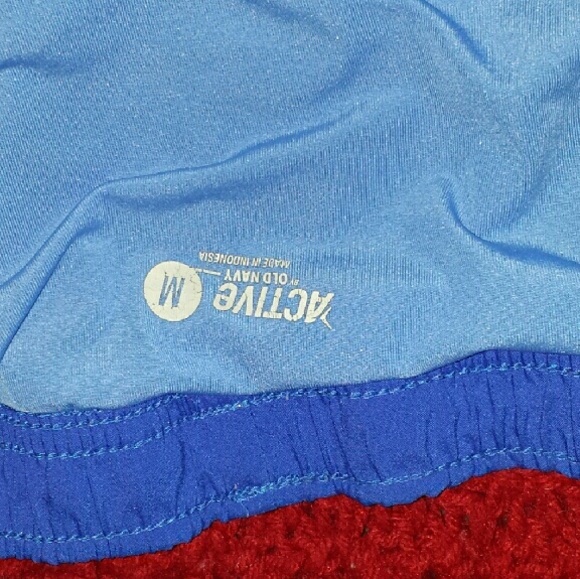 Running shorts***SOLD**