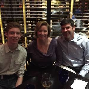 Meet your Posher, Stacie