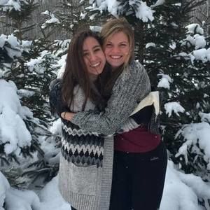 Meet your Posher, Janzyn