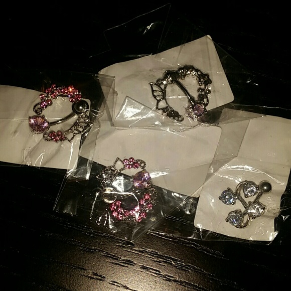 Belly Rings