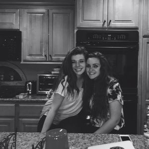 Meet your Posher, Lydia