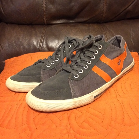 Free People by Gola Shoes 9