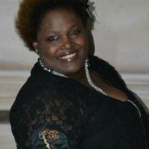 Meet your Posher, Sherrie