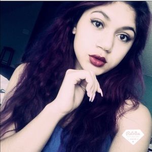 Meet your Posher, Jayla