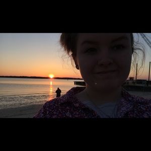 Meet your Posher, Karlee