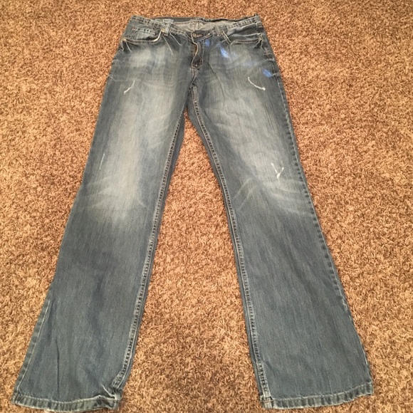 Mens jeans