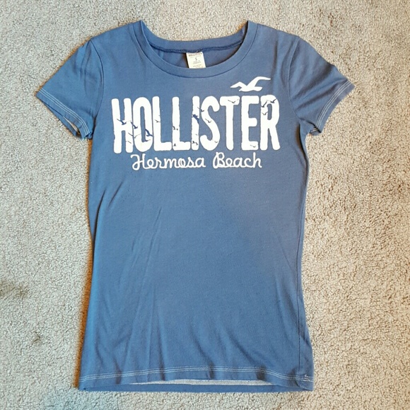 Hollister T-Shirt