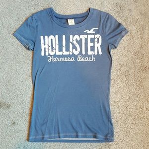 Hollister T-Shirt