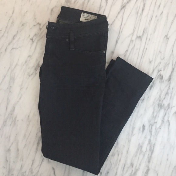 Diesel Matic Slim-Tapered Jeans