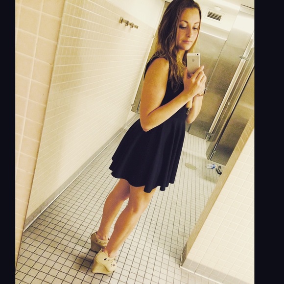 Meet your Posher, Melanie