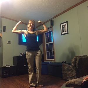 Meet your Posher, Gail