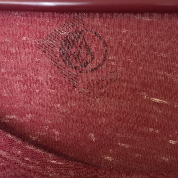 Volcom Loose Shirt - Picture 2 of 2