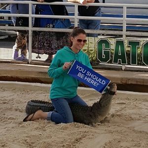 Meet your Posher, Nicole